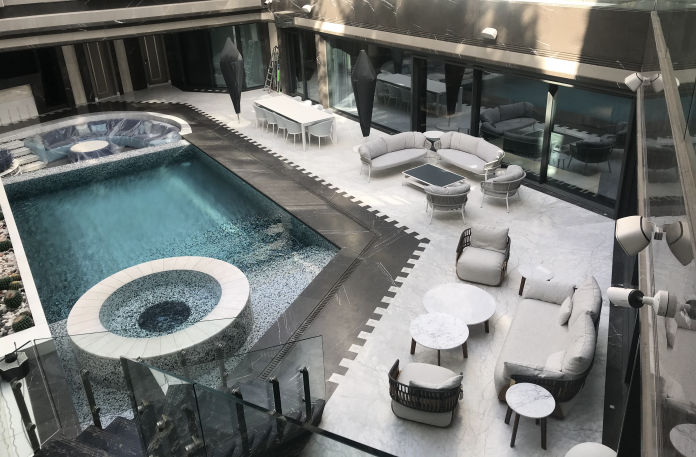 Mobirise Website Builder